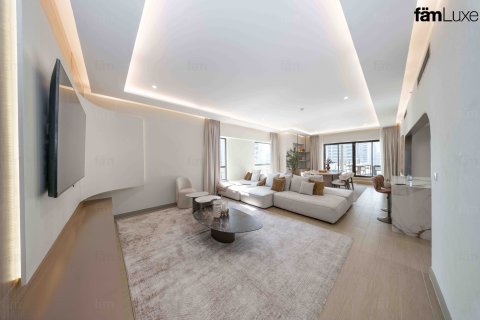 Huoneisto Dubai, Arabiemiraatit 4 makuuhuonetta, 575.2 m2 № 691392 - kuva 15