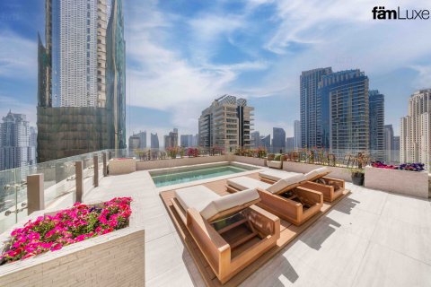 Huoneisto Dubai, Arabiemiraatit 4 makuuhuonetta, 575.2 m2 № 691392 - kuva 9