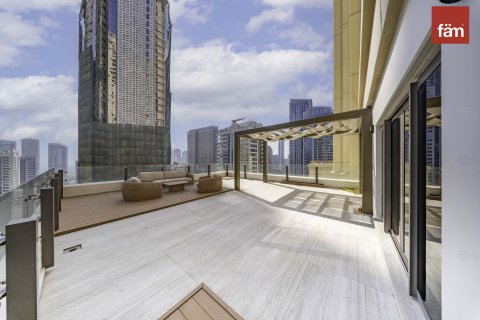 Apartmán v Dubai, SAE 4 spálne, 575.2 m2 č. 691392 - Fotografia 3