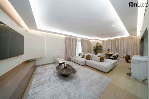 Huoneisto Dubai, Arabiemiraatit 4 makuuhuonetta, 575.2 m2 № 691392 - kuva 11