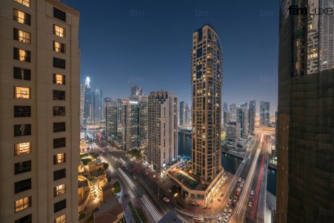 Huoneisto Dubai, Arabiemiraatit 4 makuuhuonetta, 575.2 m2 № 691392 - kuva 6