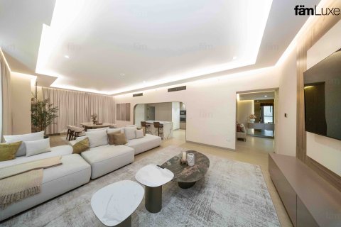 Huoneisto Dubai, Arabiemiraatit 4 makuuhuonetta, 575.2 m2 № 691392 - kuva 12