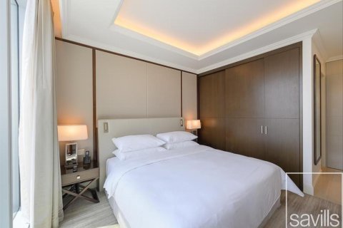 Apartment in Downtown Dubai (Downtown Burj Dubai), Dubai, UAE 1 bedroom, 100 sq.m. № 646290 - photo 9