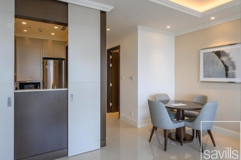 Διαμέρισμα σε Downtown Dubai (Downtown Burj Dubai), Dubai, ΗΑΕ 1 υπνοδωμάτιο, 100 τ.μ. Αρ. 646290 - φωτογραφία 12