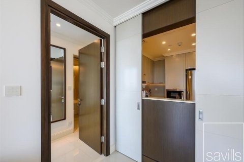 Διαμέρισμα σε Downtown Dubai (Downtown Burj Dubai), Dubai, ΗΑΕ 1 υπνοδωμάτιο, 100 τ.μ. Αρ. 646290 - φωτογραφία 11