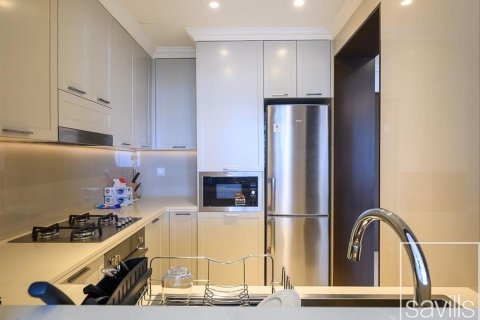 Διαμέρισμα σε Downtown Dubai (Downtown Burj Dubai), Dubai, ΗΑΕ 1 υπνοδωμάτιο, 100 τ.μ. Αρ. 646290 - φωτογραφία 7
