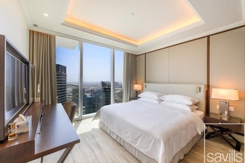 Apartment in Downtown Dubai (Downtown Burj Dubai), Dubai, UAE 1 bedroom, 100 sq.m. № 646290 - photo 8