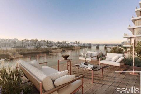 Villa zum Verkauf in Jumeirah, Dubai, VAE 3 Schlafzimmer, 429 m2 Nr. 646293 - Foto 8