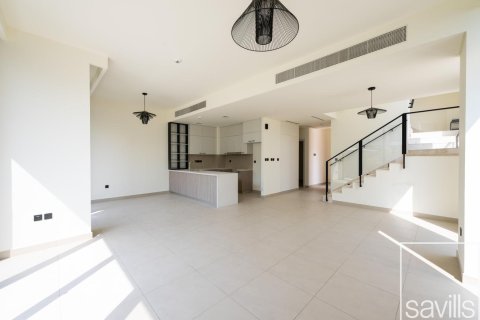 Willa na sprzedaż w Dubai Hills Estate, Dubai, ZEA 3 sypialnie, 284 mkw., nr 646291 - zdjęcie 2