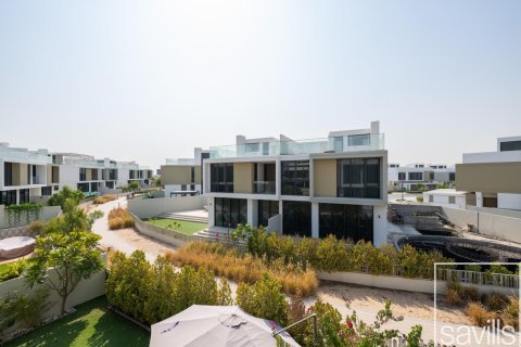 Willa na sprzedaż w Dubai Hills Estate, Dubai, ZEA 3 sypialnie, 284 mkw., nr 646291 - zdjęcie 13