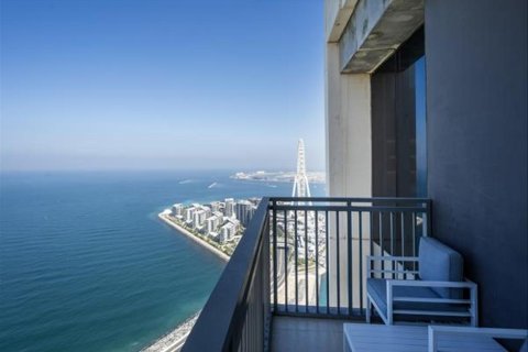Διαμέρισμα σε Dubai Marina, ΗΑΕ 4 υπνοδωμάτια, 343 τ.μ. Αρ. 646288 - φωτογραφία 16