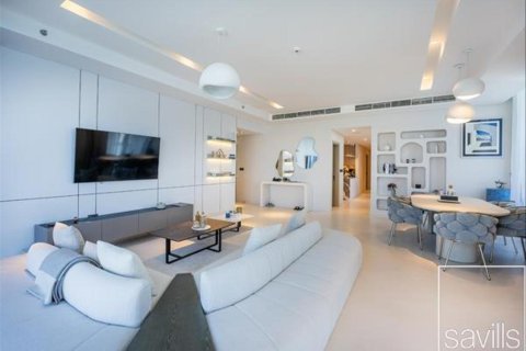 Διαμέρισμα σε Dubai Marina, ΗΑΕ 4 υπνοδωμάτια, 343 τ.μ. Αρ. 646288 - φωτογραφία 13