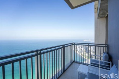 Müüa korter asukohaga Dubai Marina, AÜE: 4 magamistoaga, 343 m² Nr 646288 - pilt 15