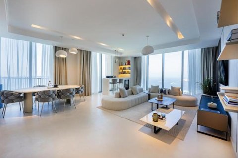 Müüa korter asukohaga Dubai Marina, AÜE: 4 magamistoaga, 343 m² Nr 646288 - pilt 1