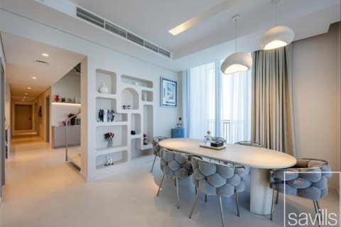 Müüa korter asukohaga Dubai Marina, AÜE: 4 magamistoaga, 343 m² Nr 646288 - pilt 14
