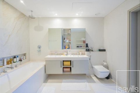 Müüa korter asukohaga Dubai Marina, AÜE: 4 magamistoaga, 343 m² Nr 646288 - pilt 11