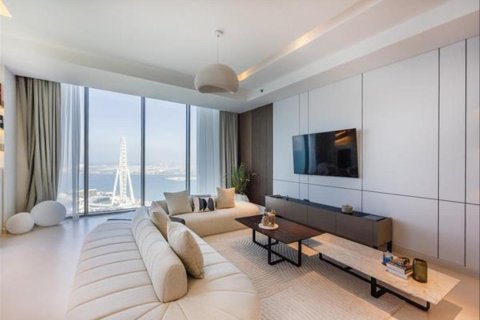 Müüa korter asukohaga Dubai Marina, AÜE: 4 magamistoaga, 343 m² Nr 646288 - pilt 3