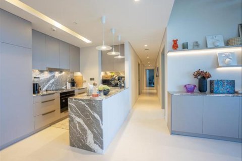 Διαμέρισμα σε Dubai Marina, ΗΑΕ 4 υπνοδωμάτια, 343 τ.μ. Αρ. 646288 - φωτογραφία 4