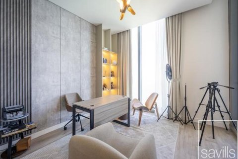 Müüa korter asukohaga Dubai Marina, AÜE: 4 magamistoaga, 343 m² Nr 646288 - pilt 6