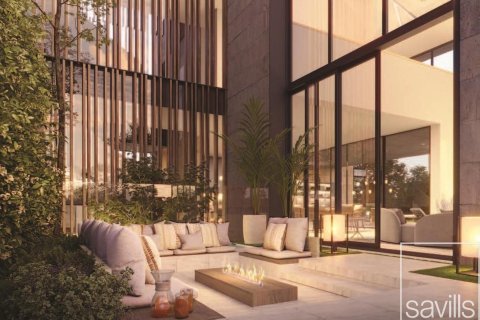 Villa zum Verkauf in Tilal Al Ghaf, Dubai, VAE 6 Schlafzimmer, 1182 m2 Nr. 646289 - Foto 6