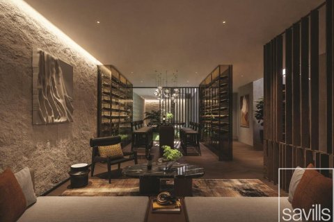Villa zum Verkauf in Tilal Al Ghaf, Dubai, VAE 6 Schlafzimmer, 1182 m2 Nr. 646289 - Foto 12