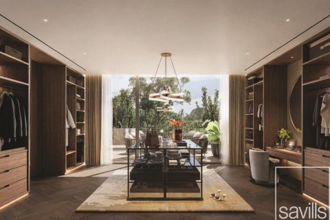 Villa zum Verkauf in Tilal Al Ghaf, Dubai, VAE 6 Schlafzimmer, 1182 m2 Nr. 646289 - Foto 8