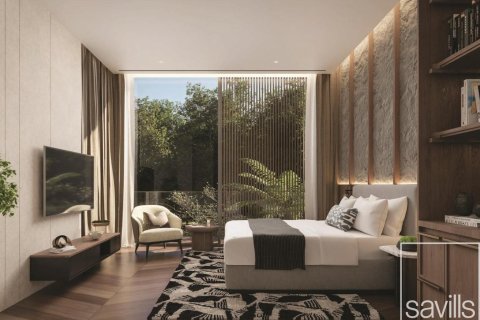 Villa zum Verkauf in Tilal Al Ghaf, Dubai, VAE 6 Schlafzimmer, 1182 m2 Nr. 646289 - Foto 10