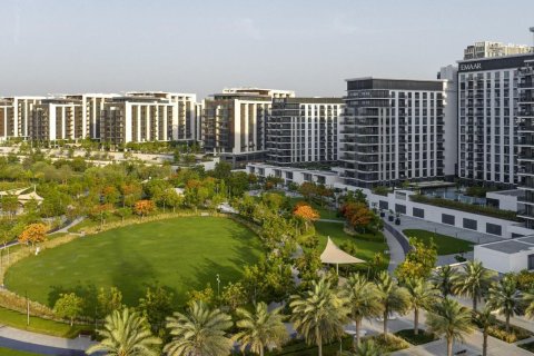 Apartament na sprzedaż w Dubai Hills Estate, Dubai, ZEA 1 sypialnia, 76 mkw., nr 646292 - zdjęcie 10