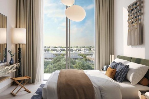 Apartament na sprzedaż w Dubai Hills Estate, Dubai, ZEA 1 sypialnia, 76 mkw., nr 646292 - zdjęcie 3