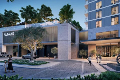 Apartament na sprzedaż w Dubai Hills Estate, Dubai, ZEA 1 sypialnia, 76 mkw., nr 646292 - zdjęcie 6