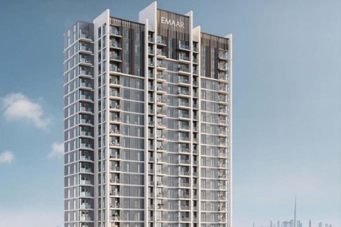 Apartament na sprzedaż w Dubai Hills Estate, Dubai, ZEA 1 sypialnia, 76 mkw., nr 646292 - zdjęcie 7