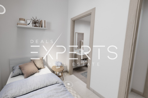 Townhouse on the Yas Island, Abu Dhabi, UAE 3 bedrooms, 163 sq.m. № 554452 - photo 8