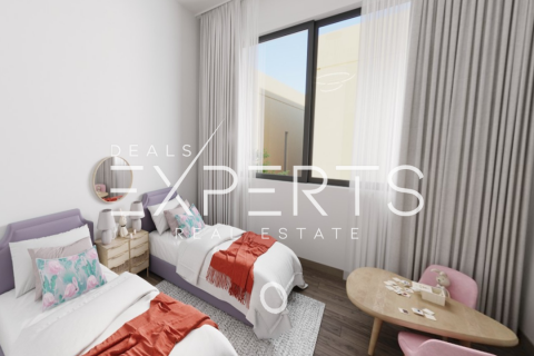 Townhouse on the Yas Island, Abu Dhabi, UAE 3 bedrooms, 163 sq.m. № 554452 - photo 11