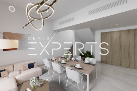 Townhouse on the Yas Island, Abu Dhabi, UAE 3 bedrooms, 163 sq.m. № 554452 - photo 5