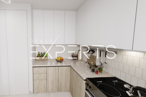 Townhouse on the Yas Island, Abu Dhabi, UAE 3 bedrooms, 163 sq.m. № 554452 - photo 7