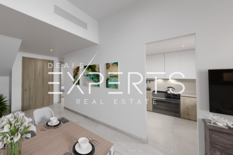 Townhouse on the Yas Island, Abu Dhabi, UAE 3 bedrooms, 163 sq.m. № 554452 - photo 6
