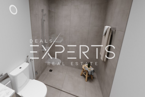 Townhouse on the Yas Island, Abu Dhabi, UAE 3 bedrooms, 163 sq.m. № 554452 - photo 9