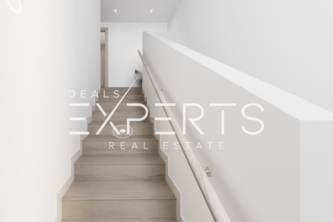 Townhouse on the Yas Island, Abu Dhabi, UAE 3 bedrooms, 163 sq.m. № 554452 - photo 10