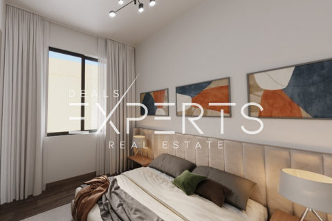 Townhouse on the Yas Island, Abu Dhabi, UAE 3 bedrooms, 163 sq.m. № 554452 - photo 12