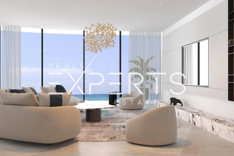 Byt na Yas Island, Abu Dhabi, SAE 3 ložnice, 274.6 m² Č.: 554454 - fotografie 7