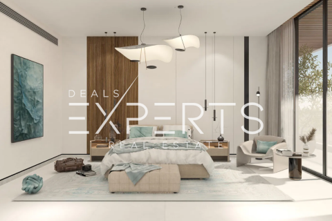 Byt na Yas Island, Abu Dhabi, SAE 3 ložnice, 274.6 m² Č.: 554454 - fotografie 9