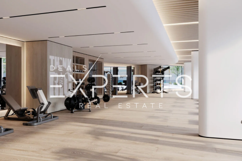 Byt na Yas Island, Abu Dhabi, SAE 3 ložnice, 274.6 m² Č.: 554454 - fotografie 13