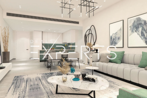 Byt na Yas Island, Abu Dhabi, SAE 3 ložnice, 274.6 m² Č.: 554454 - fotografie 4