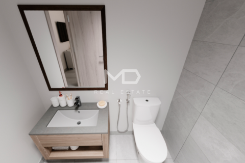 Vila na Yas Island, Abu Dhabi, SAE 4 ložnice, 209.5 m² Č.: 555531 - fotografie 19