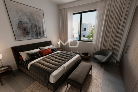 Vila na Yas Island, Abu Dhabi, SAE 4 ložnice, 209.5 m² Č.: 555531 - fotografie 5
