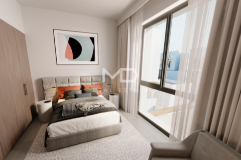 Vila na Yas Island, Abu Dhabi, SAE 4 ložnice, 209.5 m² Č.: 555531 - fotografie 3