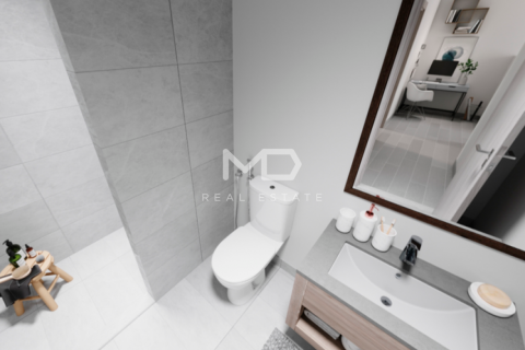 Vila na Yas Island, Abu Dhabi, SAE 4 ložnice, 209.5 m² Č.: 555531 - fotografie 6