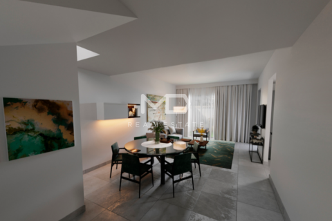 Vila na Yas Island, Abu Dhabi, SAE 4 ložnice, 209.5 m² Č.: 555531 - fotografie 17