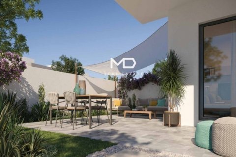 Vila na Yas Island, Abu Dhabi, SAE 4 ložnice, 209.5 m² Č.: 555531 - fotografie 13