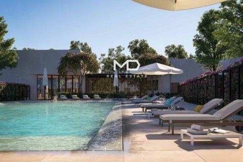 Vila na Yas Island, Abu Dhabi, SAE 4 ložnice, 209.5 m² Č.: 555531 - fotografie 2